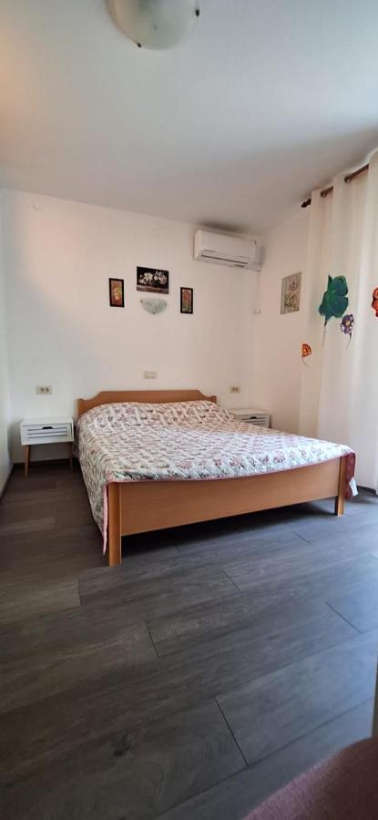 Apartments Villa Milenka ノヴァリャ エクステリア 写真