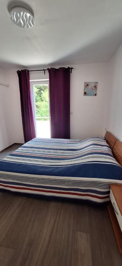 Apartments Villa Milenka ノヴァリャ エクステリア 写真